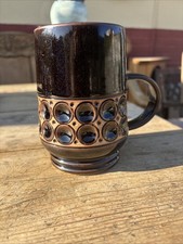 Vintage Jersey Pottery Mug