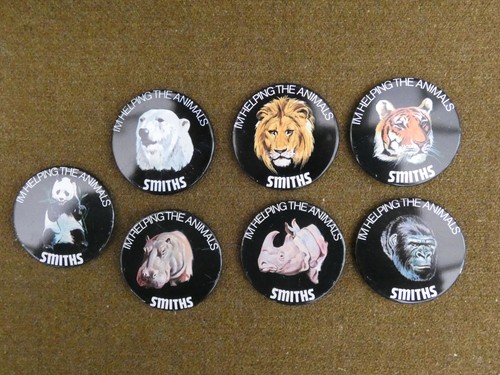 Smiths crisps promotional - crisps,