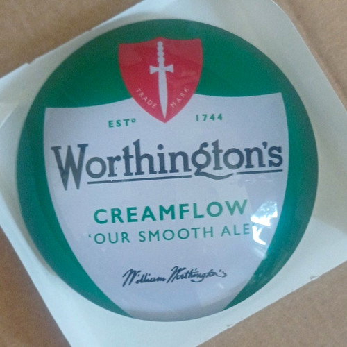 Worthington creamflow our - worthington's,