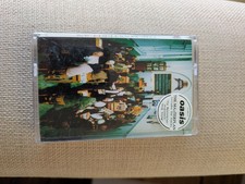 Oasis - The Masterplan -