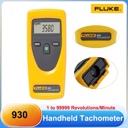 Fluke 930 non contact - fluke,