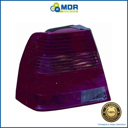 Headlight left taillight - headlight,