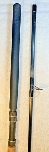 Fladen vantage spinning rod - fladen, 2