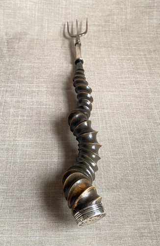 Antique rare c1870s victorian - rare,