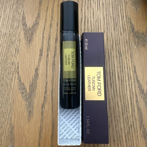 Tom ford tuscan leather eau - ford,