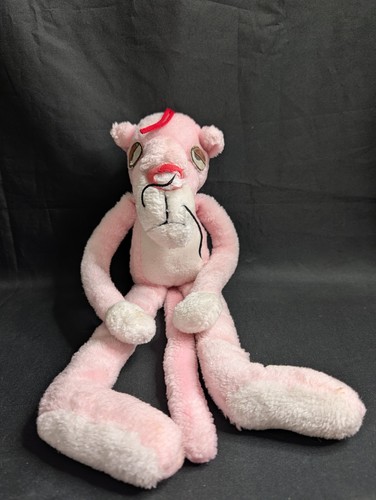 Vintage pink panther hanging - vintage,