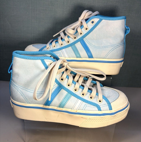 Adidas nizza mid - nizza, parley
