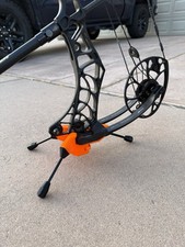Compound bow kick stand not - compound,