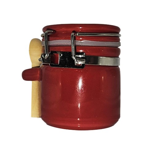 Tiptree red mini - red, jar