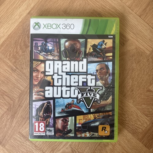 Grand theft auto - grand, v/gta