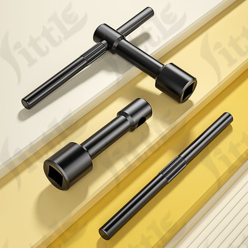 Lathe wrench allen - wrench,