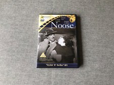 Noose Carole Landis UK Dvd In Very Good Condition