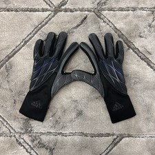 Adidas X GL Pro IC URG 2.0S Escape Light Pack Goalkeeper Gloves - Size 10 Mens