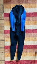 Billabong Youth Wetsuit Size 16
