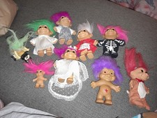 Russ Vintage Troll Bundle