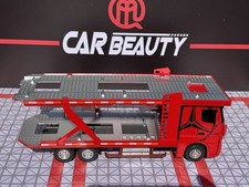 Mercedes Actros Transporter