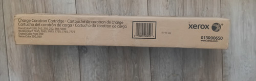 Genuine xerox 013r00650 - genuine, charge