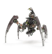 Warhammer 40K Necrons Triarch