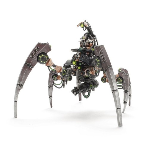 Warhammer 40k necrons - warhammer,