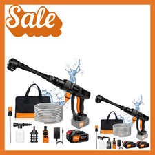 4000W Electric High Pressure