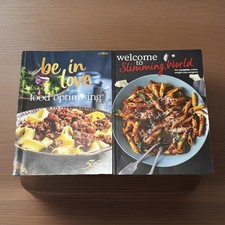 Slimming World Books Weight
