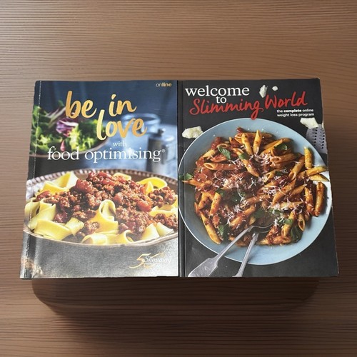 Slimming world books weight - slimming,