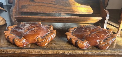 Rare pair rockingham - rare.,
