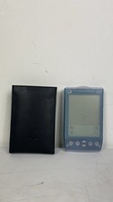 Handspring Visor Deluxe PDA Organiser Palm OS Graffiti Classic With Case=Working