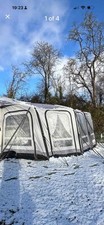 Vango Kalari II 520 Air Awning
