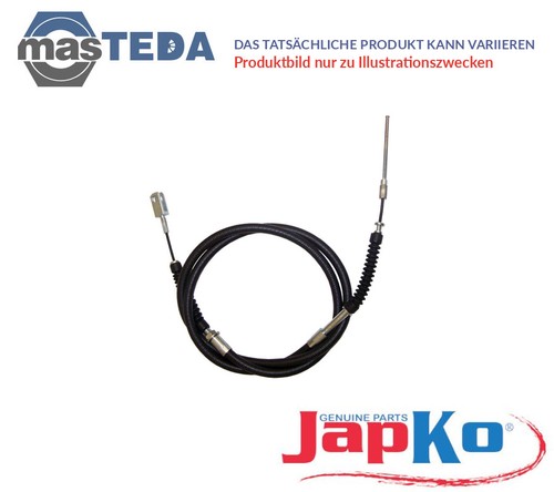 131511 handbrake cable - handbrake, brake