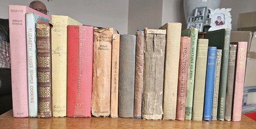 Collection old antique - collection,