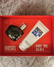 Diesel - Only The Brave Gift