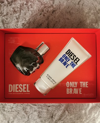 Diesel only the brave - diesel,