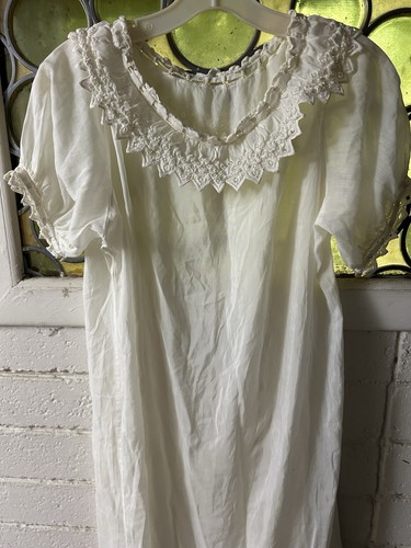 Vintage 70s victorian - 70s,
