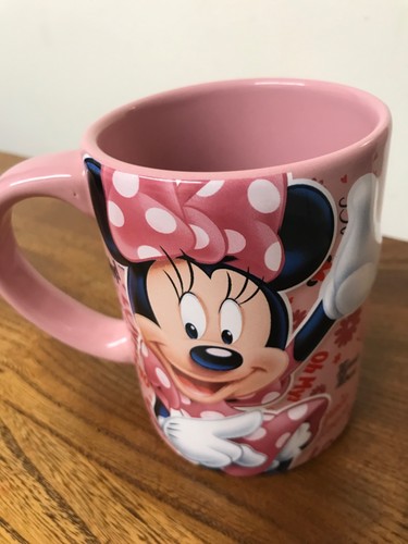 Disney minnie mouse pink - mouse,