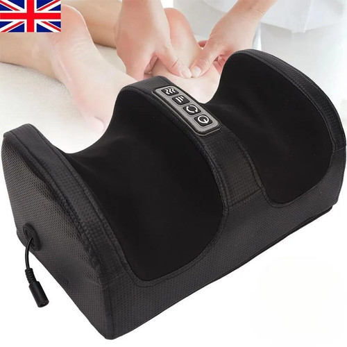 Spa shiatsu electric foot - spa,