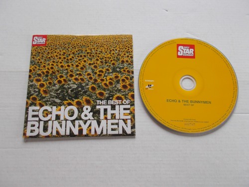Echo the bunnymen - &,