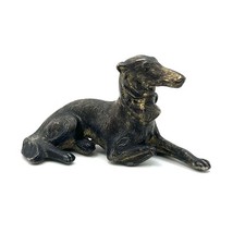Vintage Greyhound Borzoi