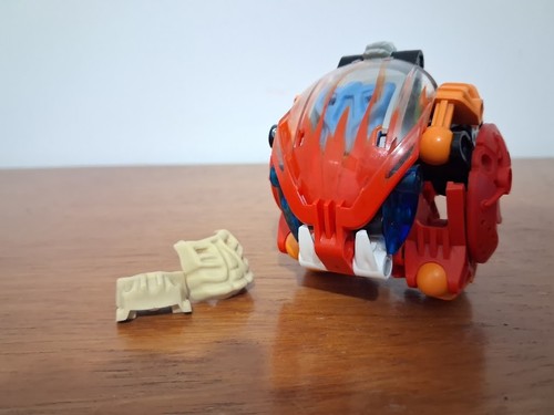 Lego bionicle tahnok - lego,