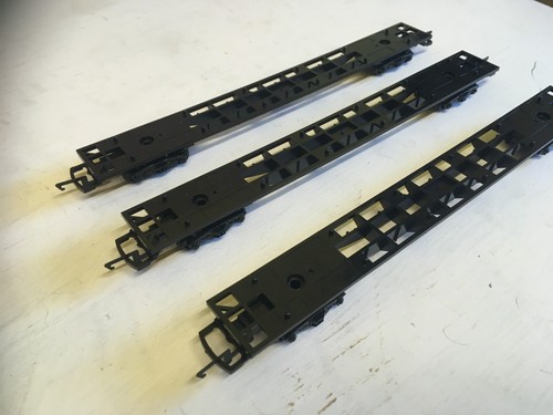 Lot 188 oo - lot..188....oo, gauge