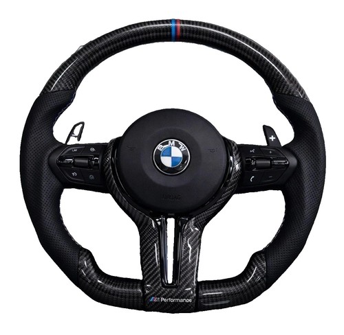 Bmw series performance - m,
