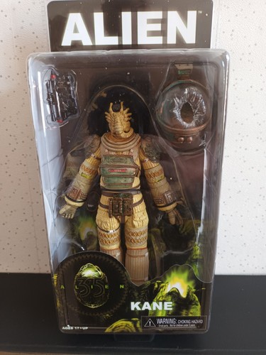 Neca kane facehugger alien - facehugger,