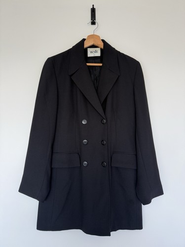 Wallis womens black tailored - womens,