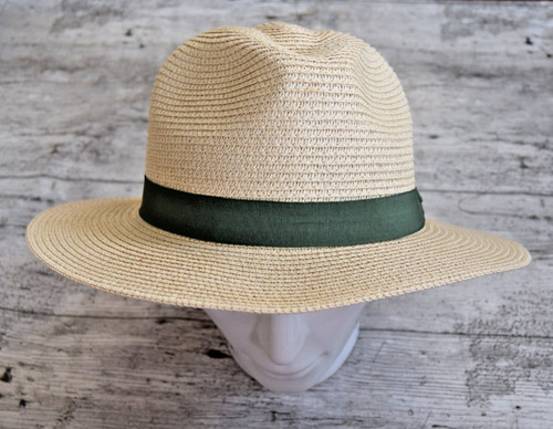 House tweed panama - tweed, hat