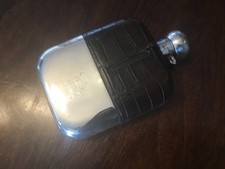 A RARE LARGE ANTIQUE JAMES