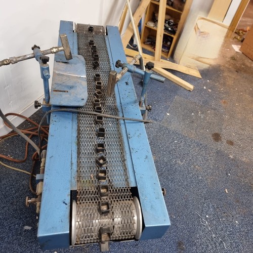 Parvalux electric motors ltd - parvalux,