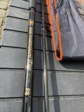 PENN POWERGRAPH SURF 12ft 4-6oz FIXED SPOOL