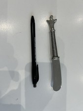 Carrol Boyes Butter Spreader