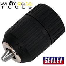 Sealey drill chuck - sealey, keyless