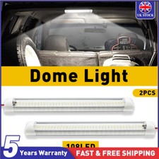 Super Bright 108LED RV Ceiling